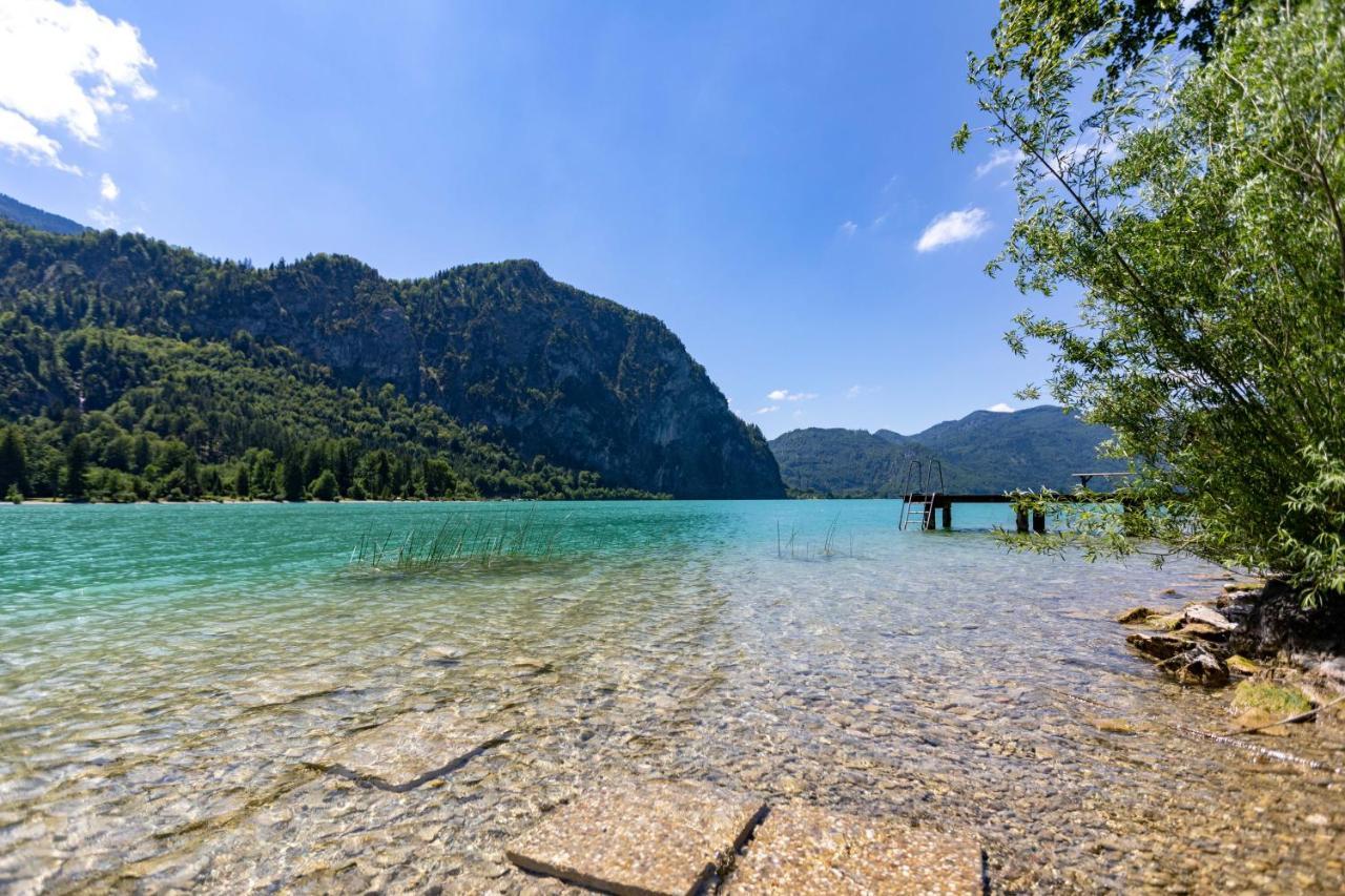 Seegut Kuebler Ort  Exteriér fotografie