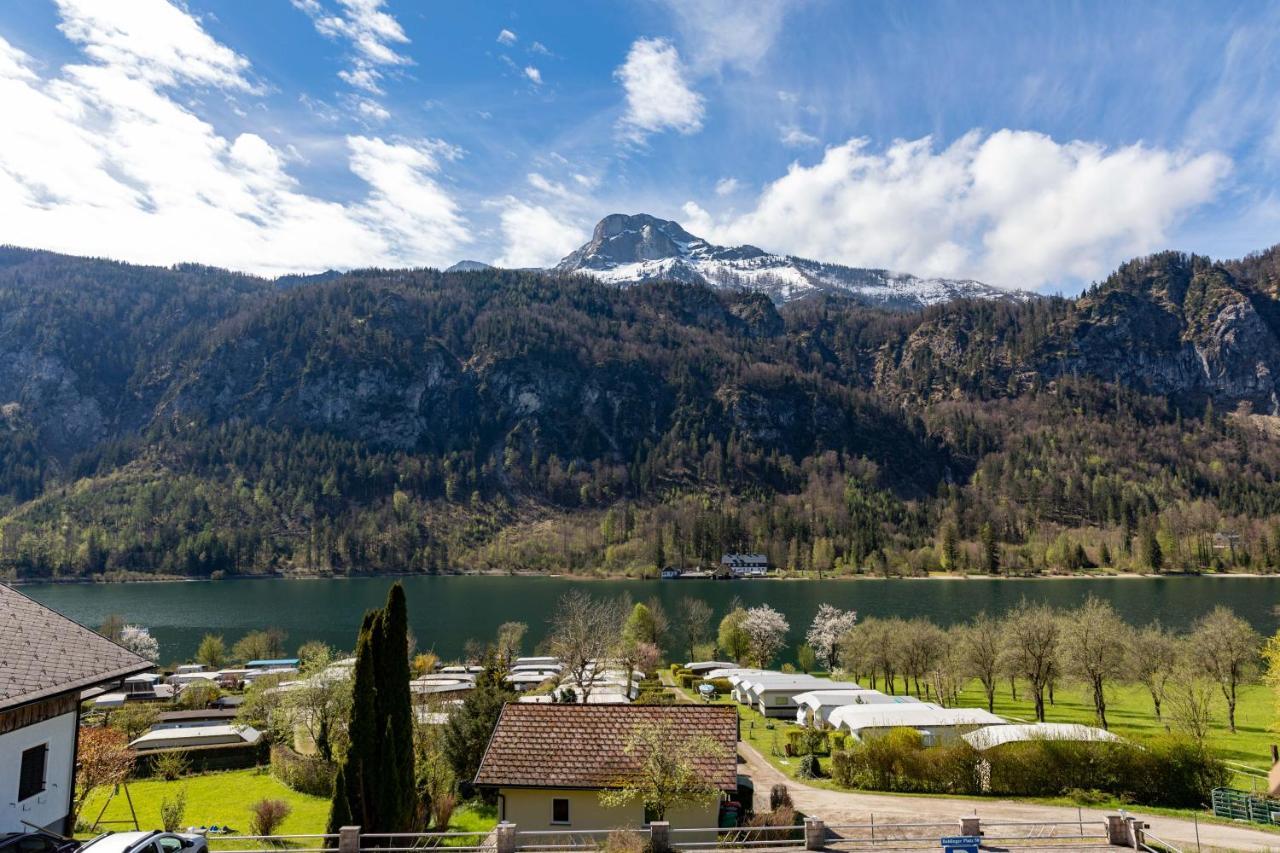 Seegut Kuebler Ort  Exteriér fotografie