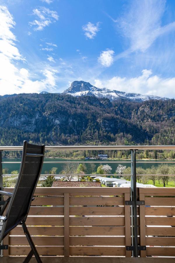 Seegut Kuebler Ort  Exteriér fotografie