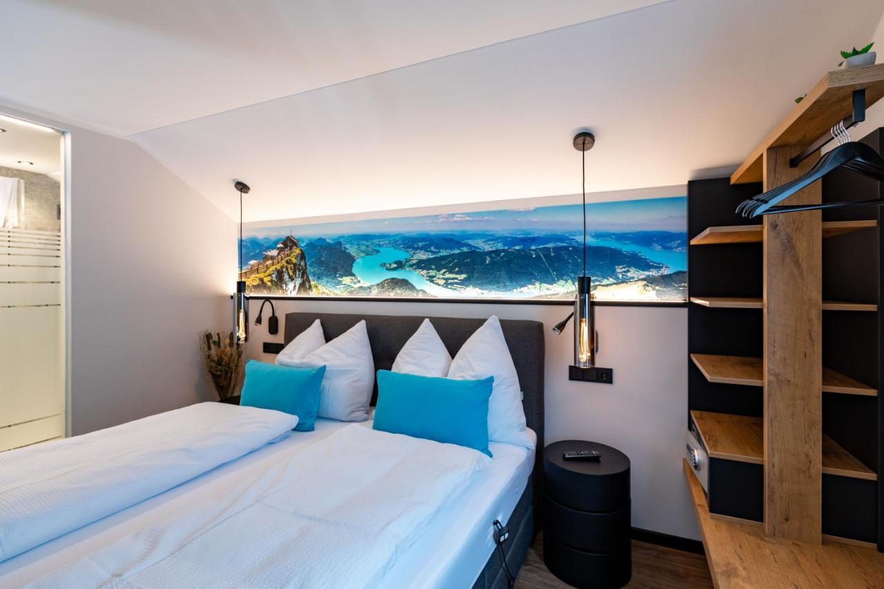 Seegut Kuebler Ort  Exteriér fotografie