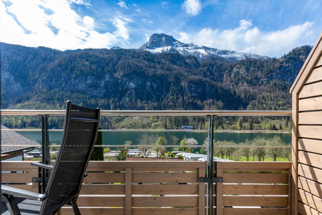Seegut Kuebler Ort  Exteriér fotografie