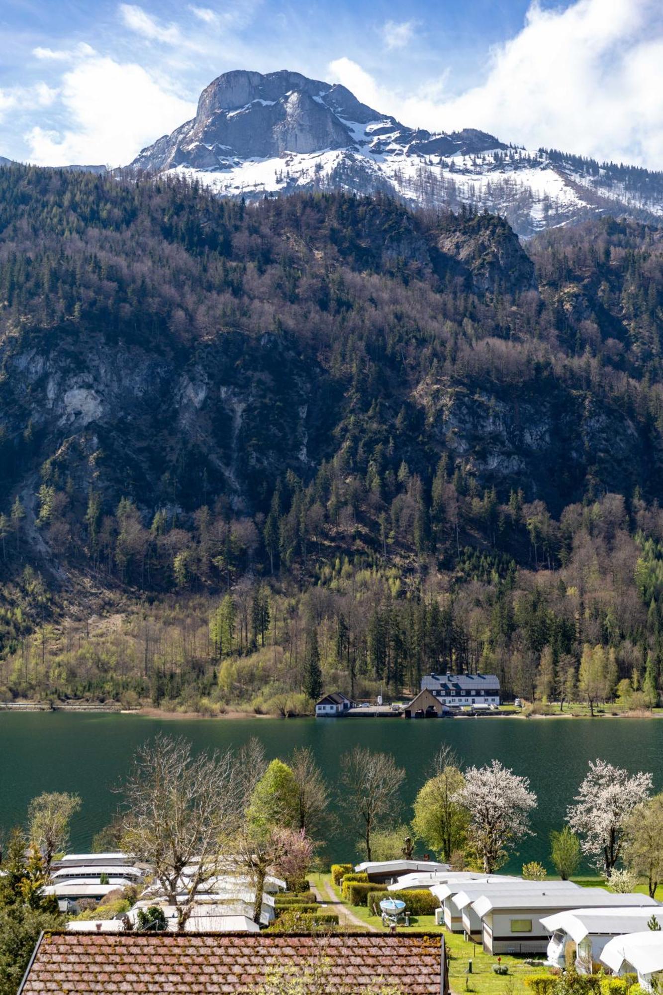 Apartmán Seegut Kuebler Ort  Exteriér fotografie